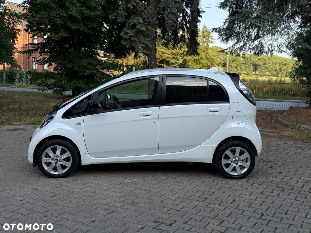 Citroën C-Zero - 2