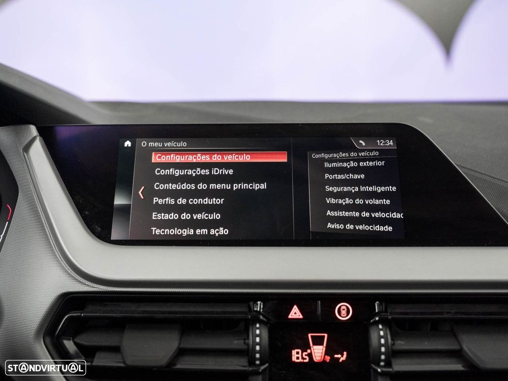 BMW 116 i Advantage - 26