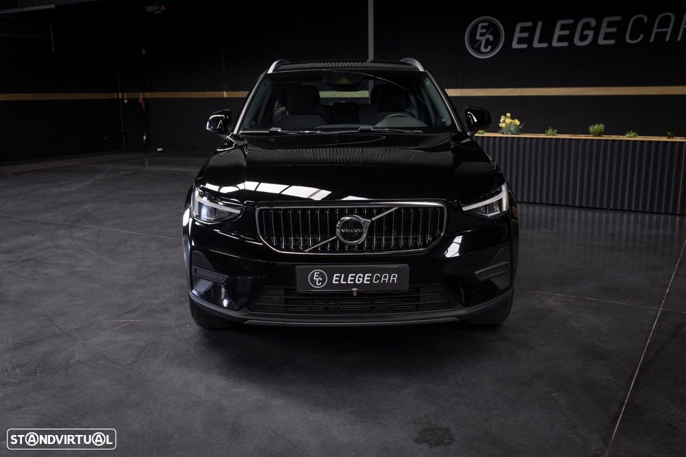 Volvo XC 40 - 6