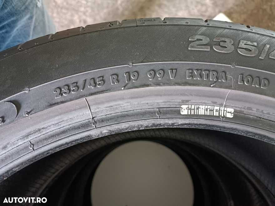 Anvelope 235/45/R19 99V CONTINENTAL XL VARA 235 45 19 99V CP-V20520 - 2