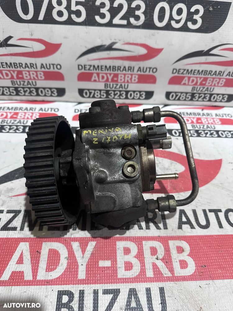 POMPA DE INALTA  OPEL MERIVA B 1.7 DTH