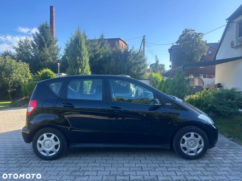Mercedes-Benz Klasa A 150 - 3