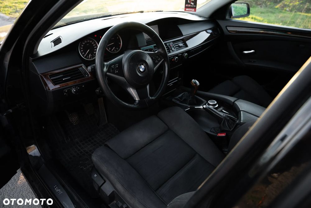 BMW Seria 5 530d Edition Lifestyle - 5