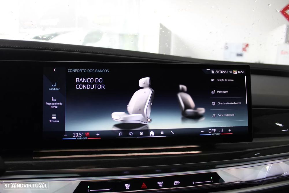 BMW 740 d xDrive Pack Desportivo M Pro - 21