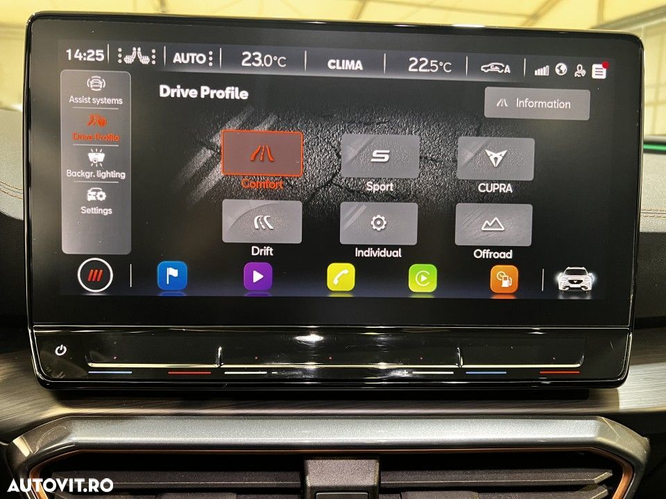 Cupra Formentor - 30