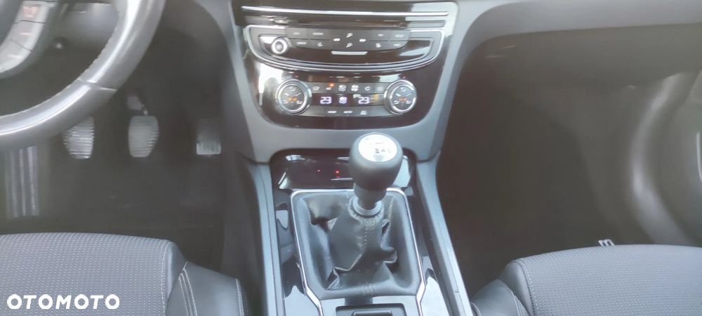 Peugeot 508 2.0 BlueHDi Allure S&S - 16