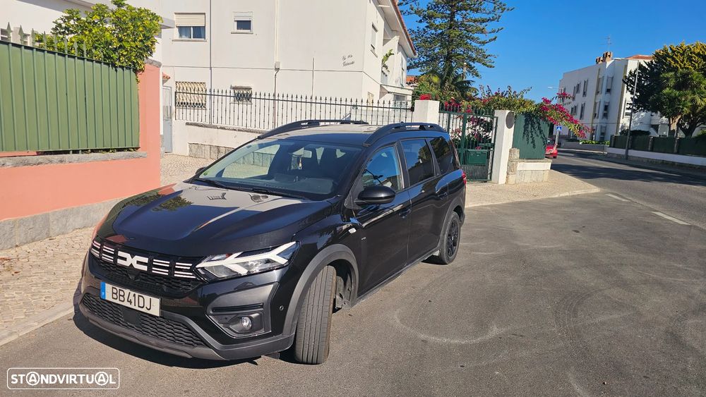 Dacia Jogger 1.0 ECO-G SL Extreme 7L Bi-Fuel - 1
