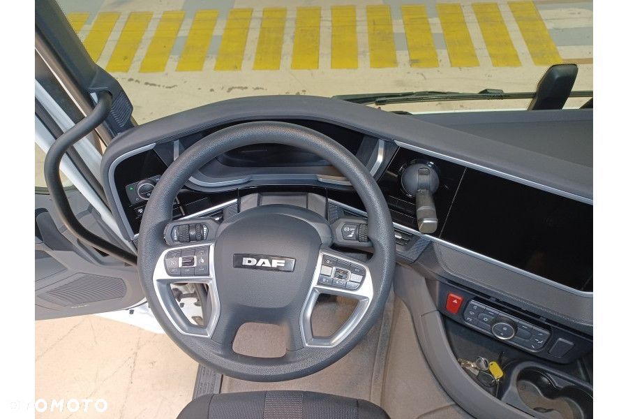 DAF XFn 480 FT - 6