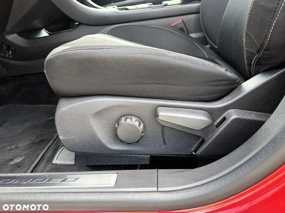 Ford Mondeo 2.0 EcoBlue Titanium - 19