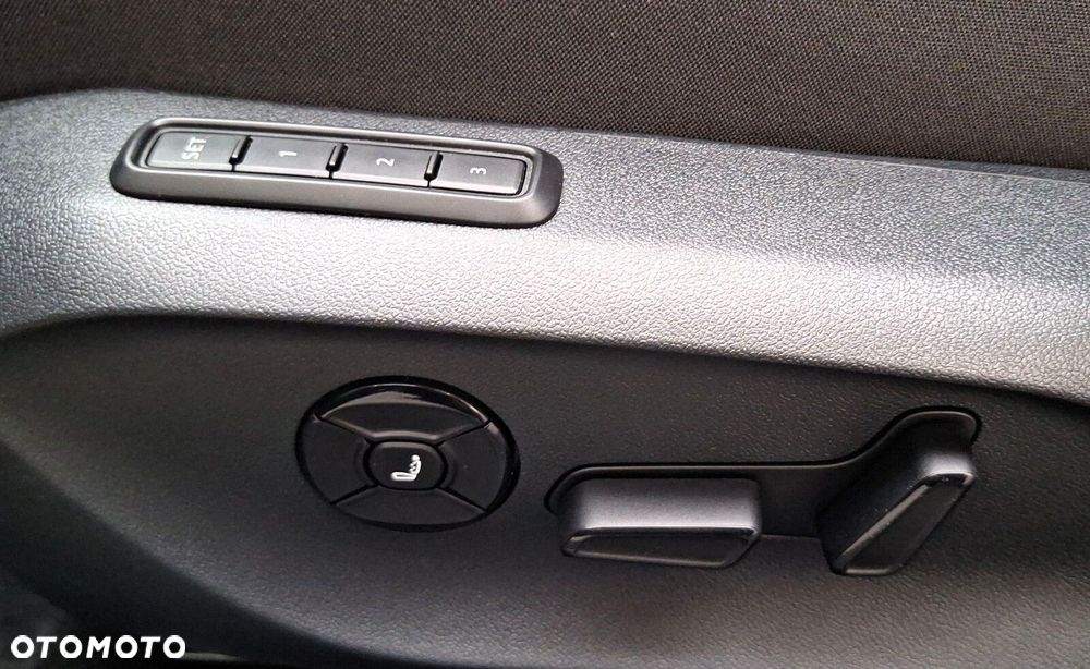 Skoda Superb 2.0 TSI Sportline DSG - 13