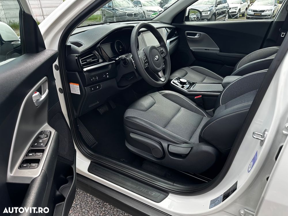 Kia Niro - 17