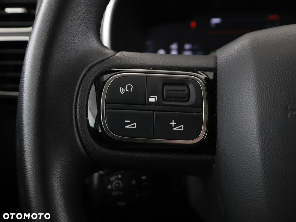 Citroën C5 Aircross 1.5 BlueHDi Feel - 32