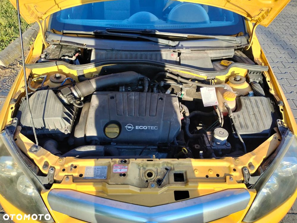 Opel Tigra - 16