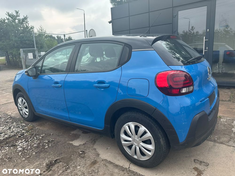 Citroën C3 - 2
