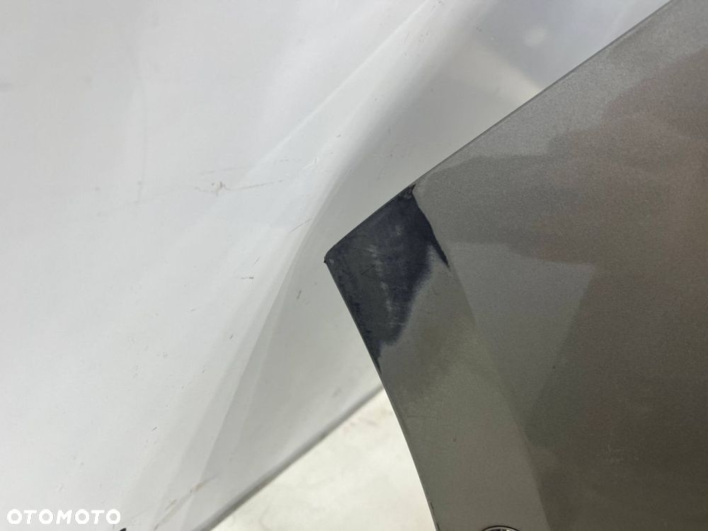 Zderzak przedni Ford S-Max Smax Mk2 15-19r. Przedlift przód 6XPDC EM2B-17F003-A - 3