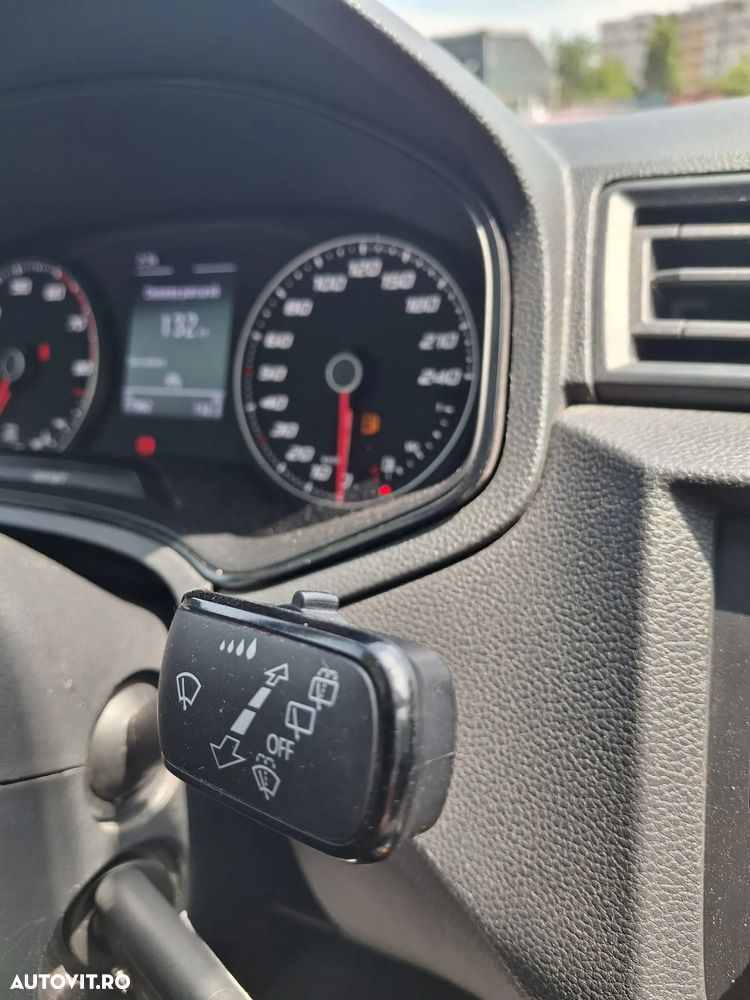 Seat Arona 1.0 TSI Style - 16