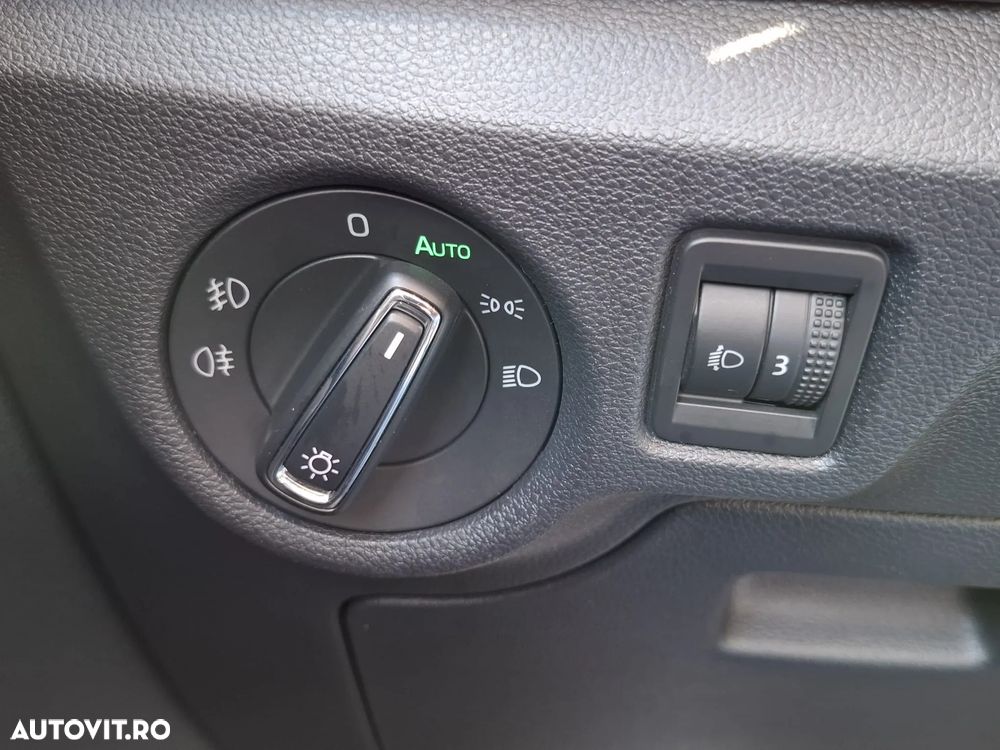 Skoda Scala 1.6 TDI Ambition - 30