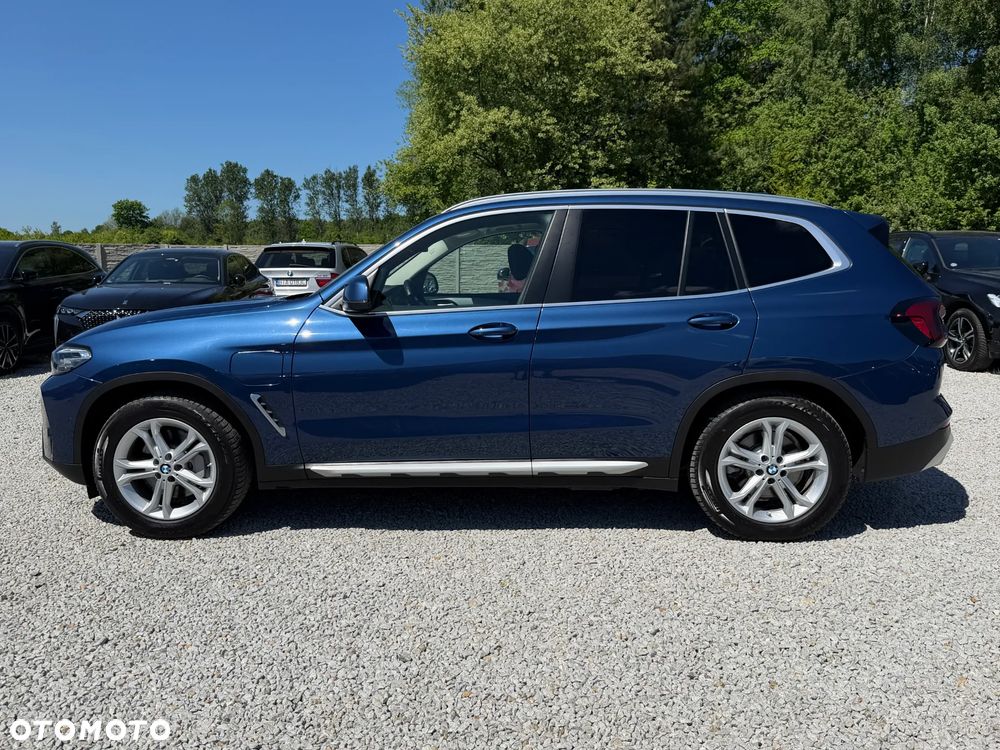 BMW X3 - 8