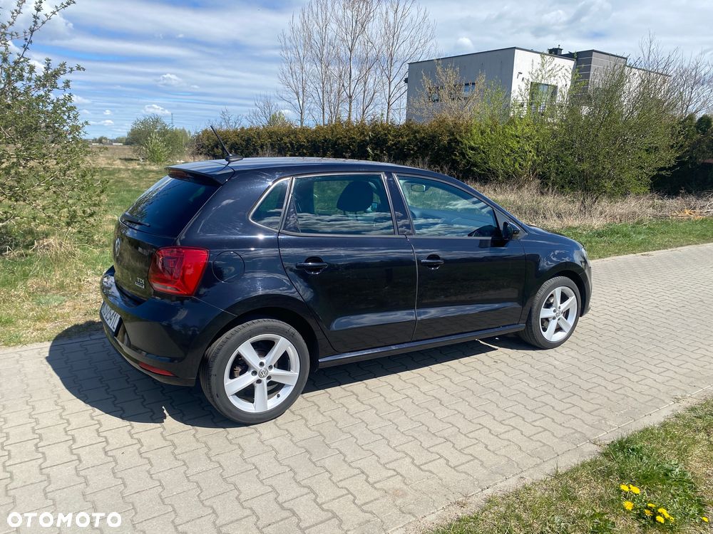 Volkswagen Polo 1.4 TDI (Blue Motion Technology) Highline - 7