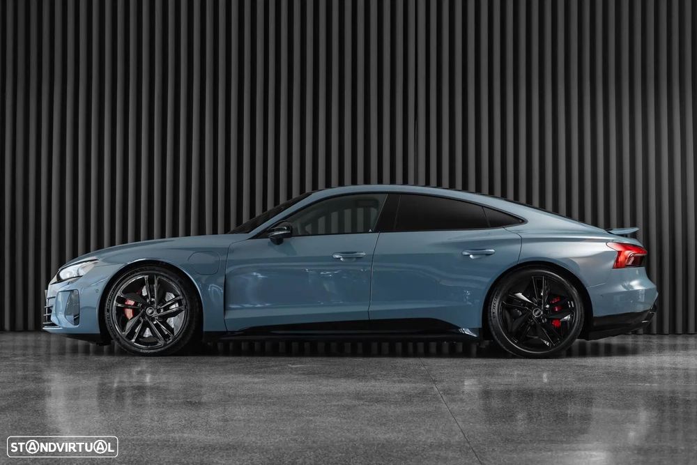 Audi RS e-tron GT quattro - 3