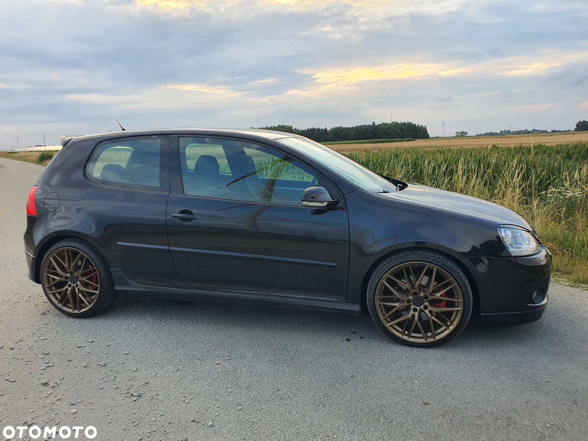 Volkswagen Golf - 21