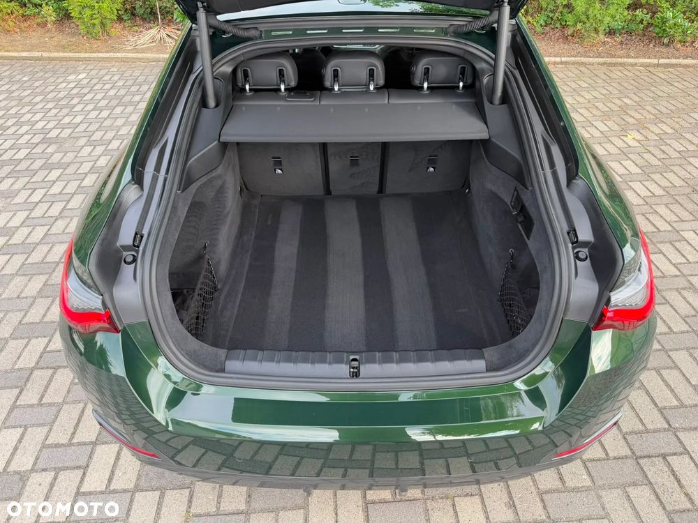 BMW Seria 4 420i M Sport - 12