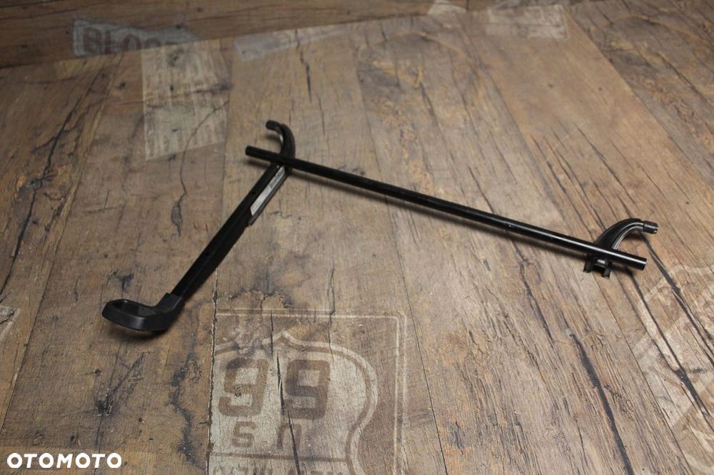 MECHANIZM REGULACJI FOTELA CADDY 2 II - 2