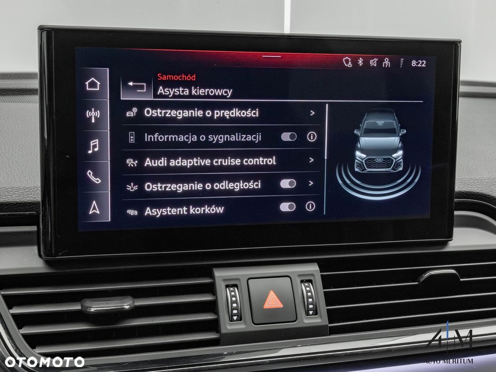 Audi Q5 40 TDI quattro S tronic S line - 33