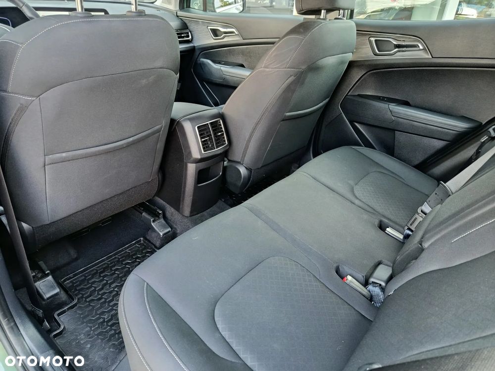 Kia Sportage 1.6 T-GDI L 2WD - 10