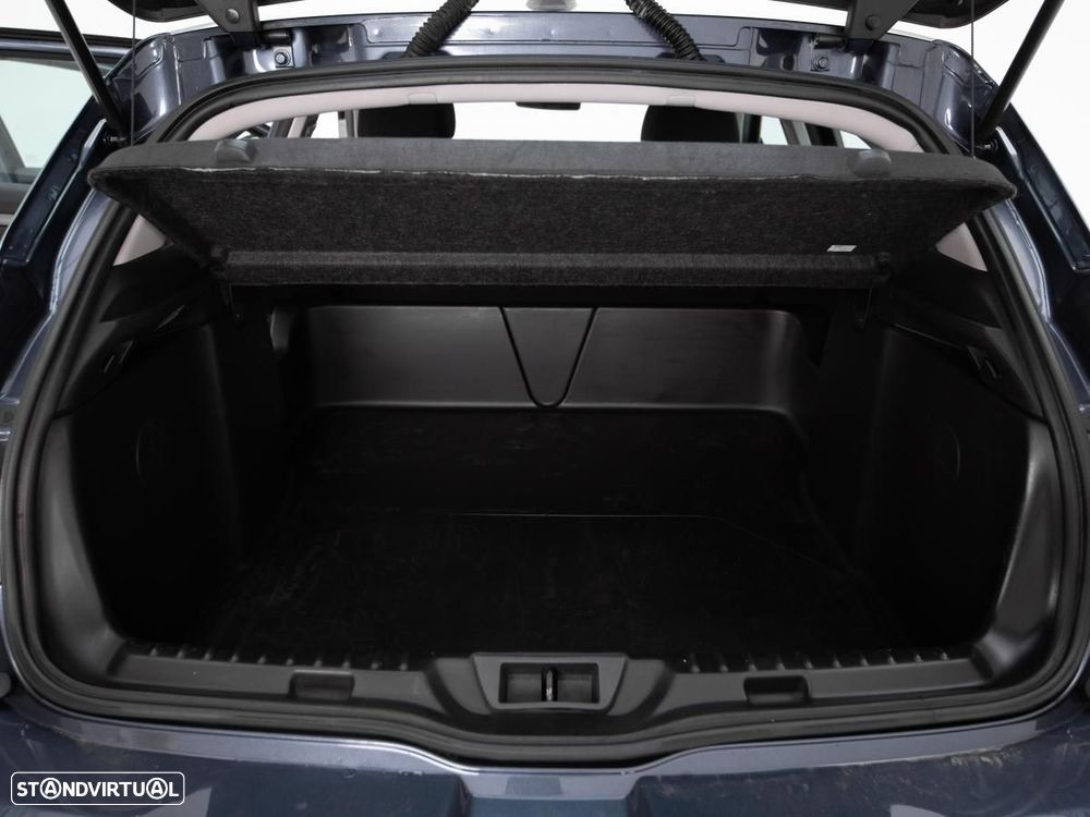 Renault Megane IV SOCIETE BLUE DCI 115 c/IVA - 10