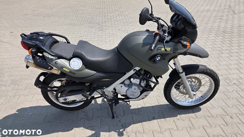 BMW Inny - 6