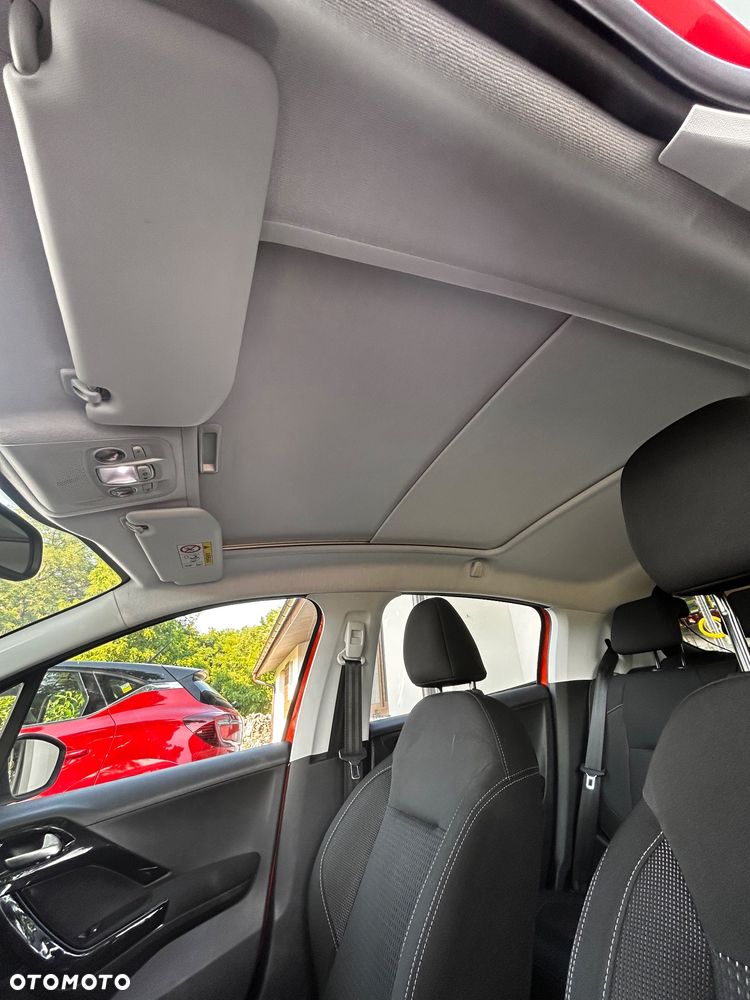Peugeot 208 PureTech 110 Stop & Start Allure - 25