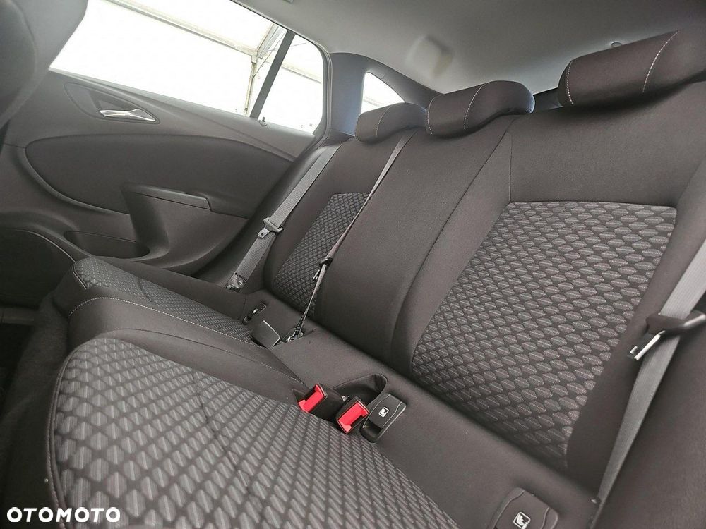 Opel Astra - 19