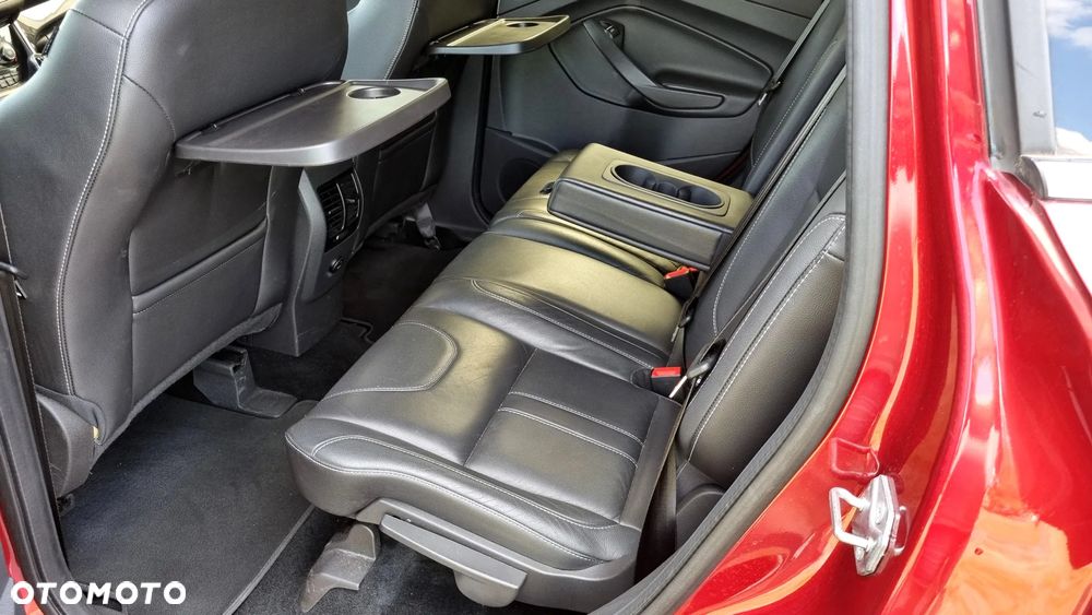 Ford Kuga 2.0 TDCi AWD Titanium - 15