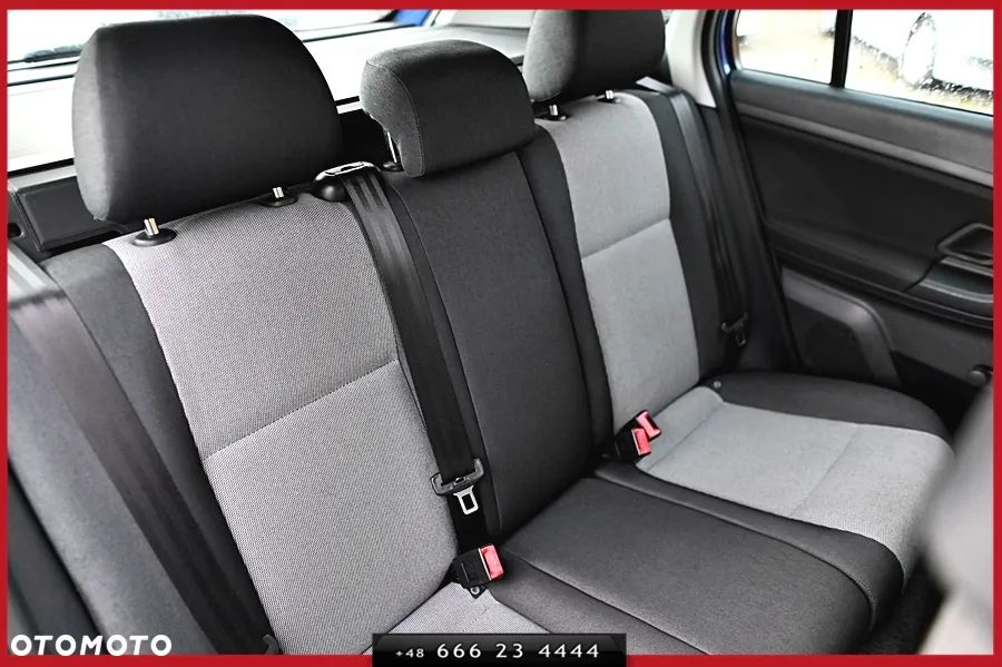 Skoda Fabia 1.2 12V Joy - 18