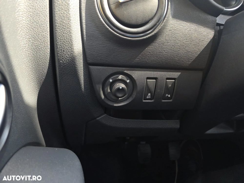 Dacia Lodgy TCe 100 GPF (7-Sitzer) Comfort - 15