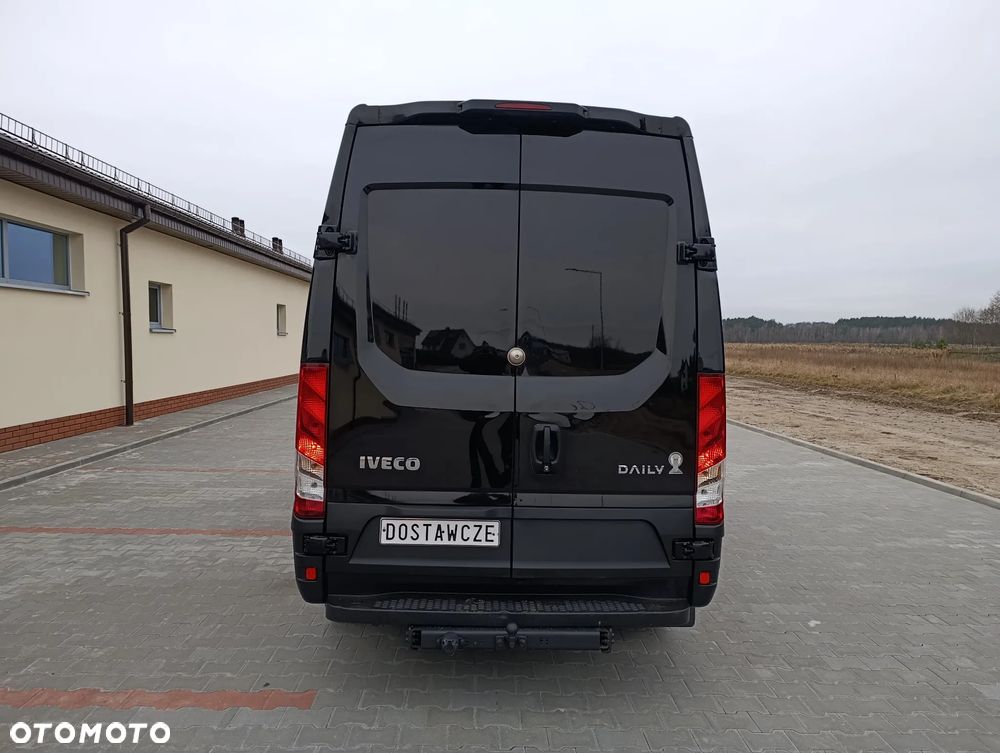 Iveco 35s15 - 8