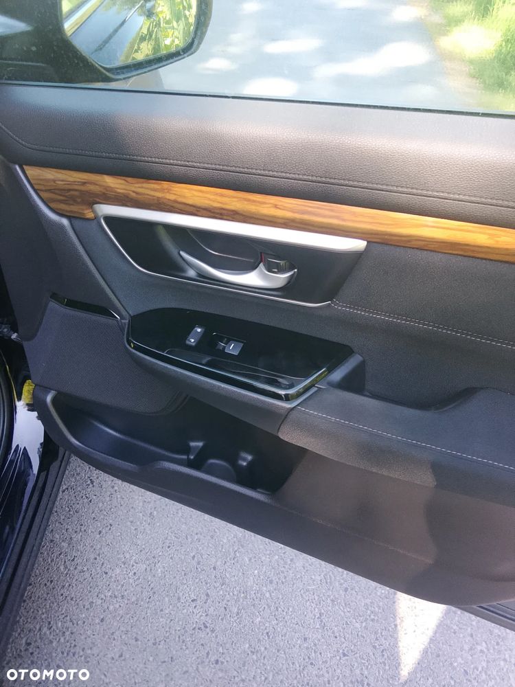 Honda CR-V - 15