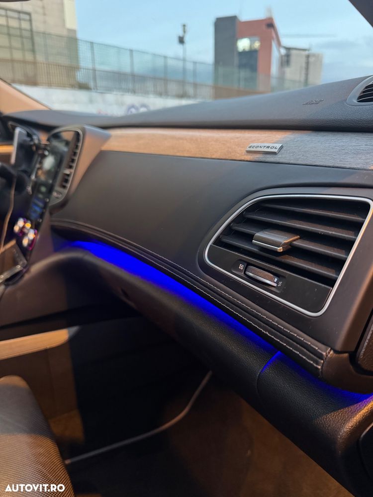 Renault Talisman ENERGY TCe 200 EDC INITIALE PARIS - 5