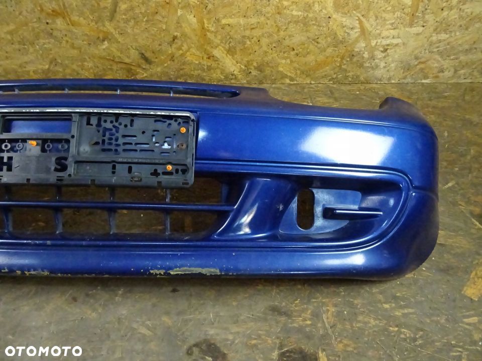 ZDERZAK PRZÓD PRZEDNI RENAULT TWINGO I 93-97 NR361 - 3