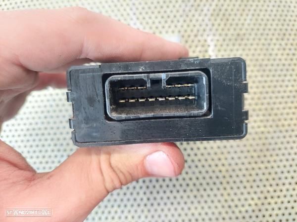 Amplificador / Modulo Antena Toyota Corolla (_E12_) - 3