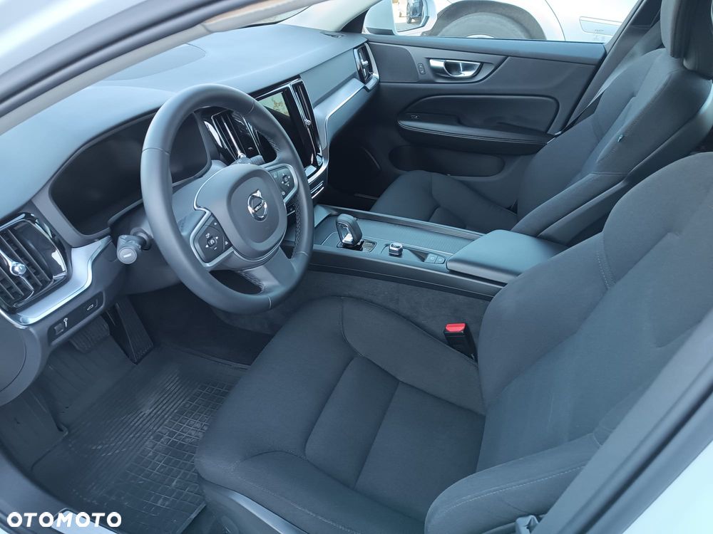 Volvo V60 - 18