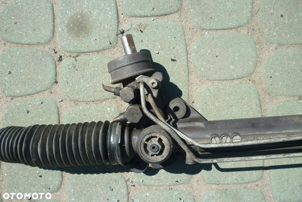 maglownica przekładnia Audi A4 B6 Europa 8E142253K 8E1422105C - 2