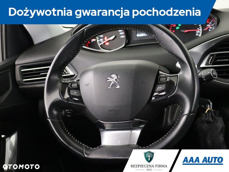Peugeot 308 - 21