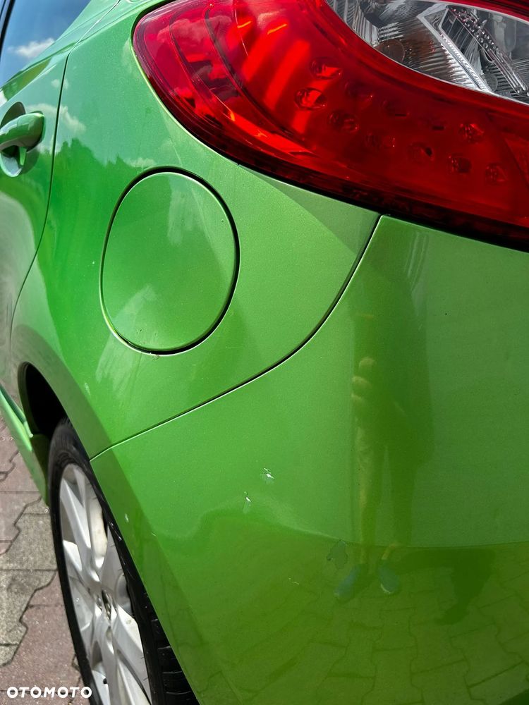 Mazda 2 - 11