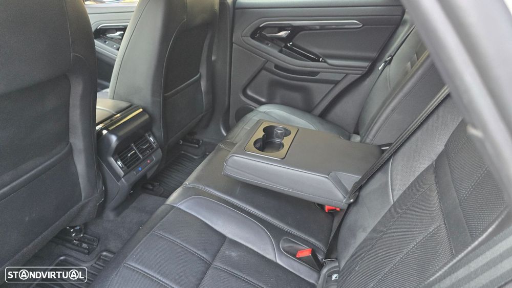 Land Rover Range Rover Evoque - 57