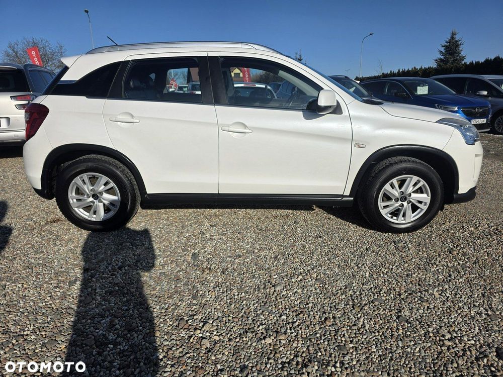 Citroën C4 Aircross 1.6 STT 4x2 Exclusive - 36