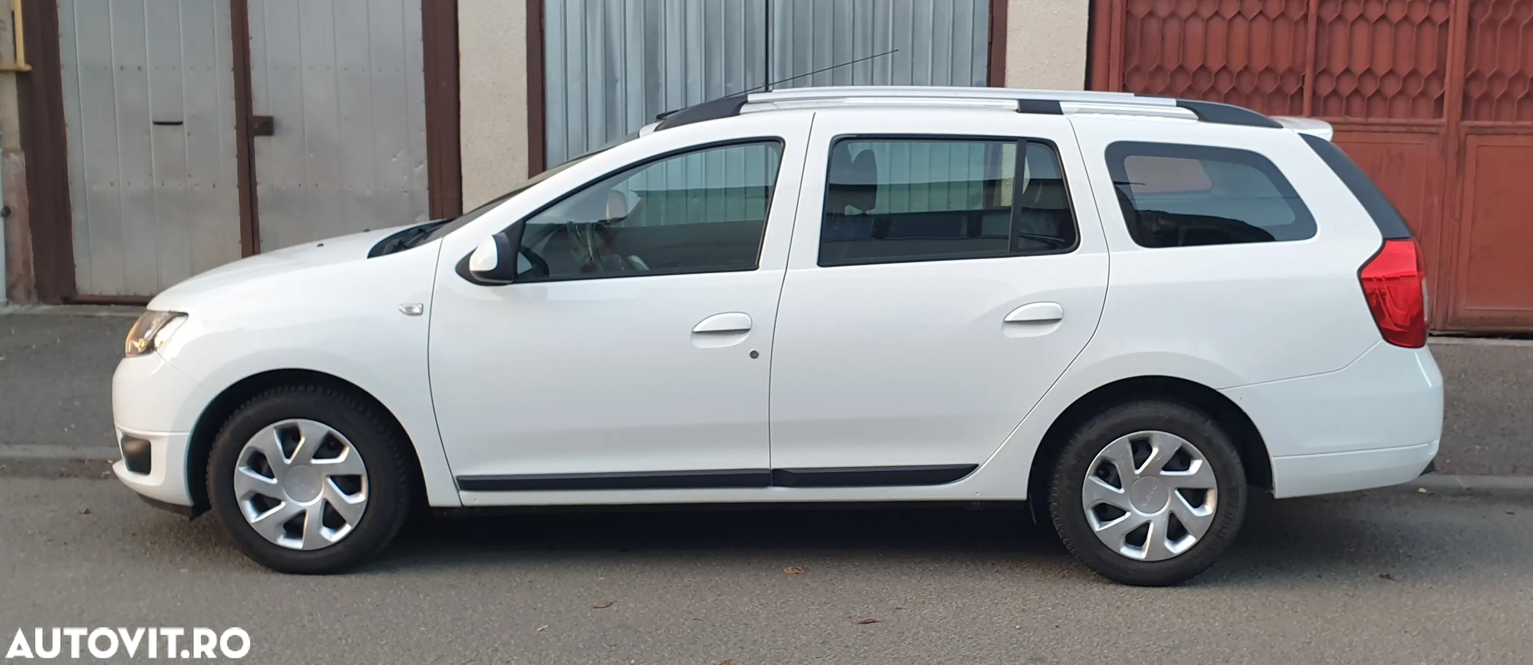 Dacia Logan MCV 0.9 TCe 90 CP Laureate - 17
