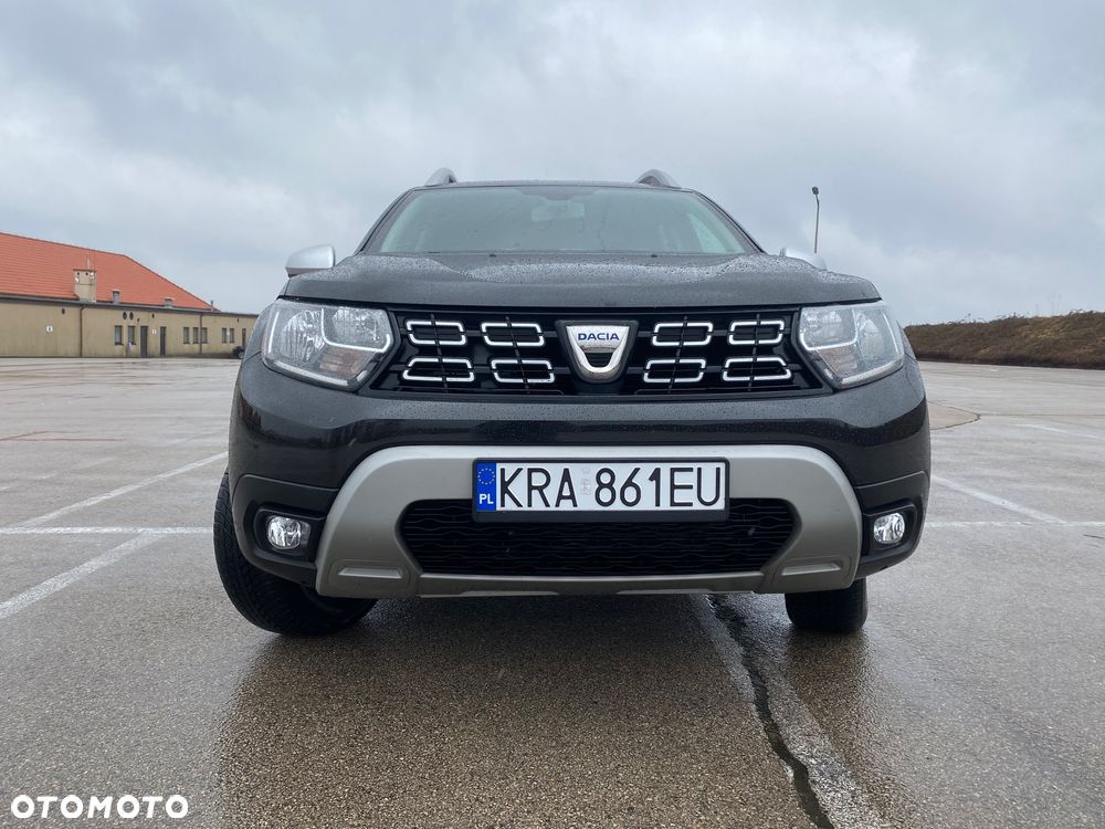 Dacia Duster - 7