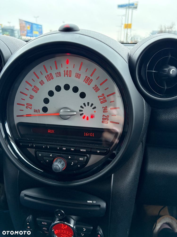 MINI Countryman - 13